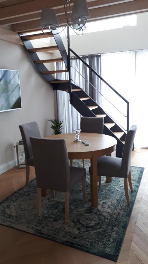 Apartament Apartament Morskie Wzgórze II Mechelinki Zewnętrze zdjęcie