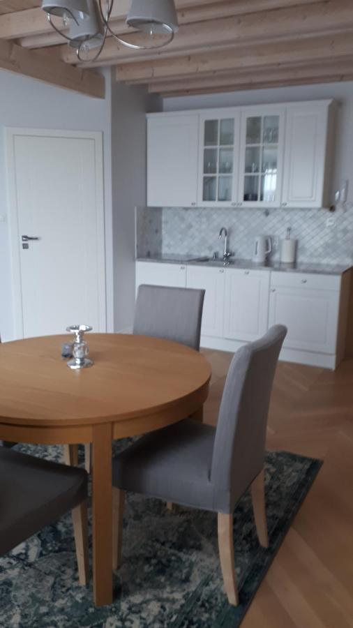 Apartament Apartament Morskie Wzgórze II Mechelinki Zewnętrze zdjęcie