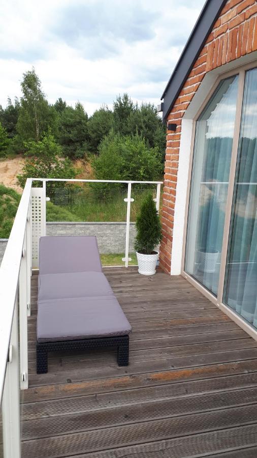 Apartament Apartament Morskie Wzgórze II Mechelinki Zewnętrze zdjęcie