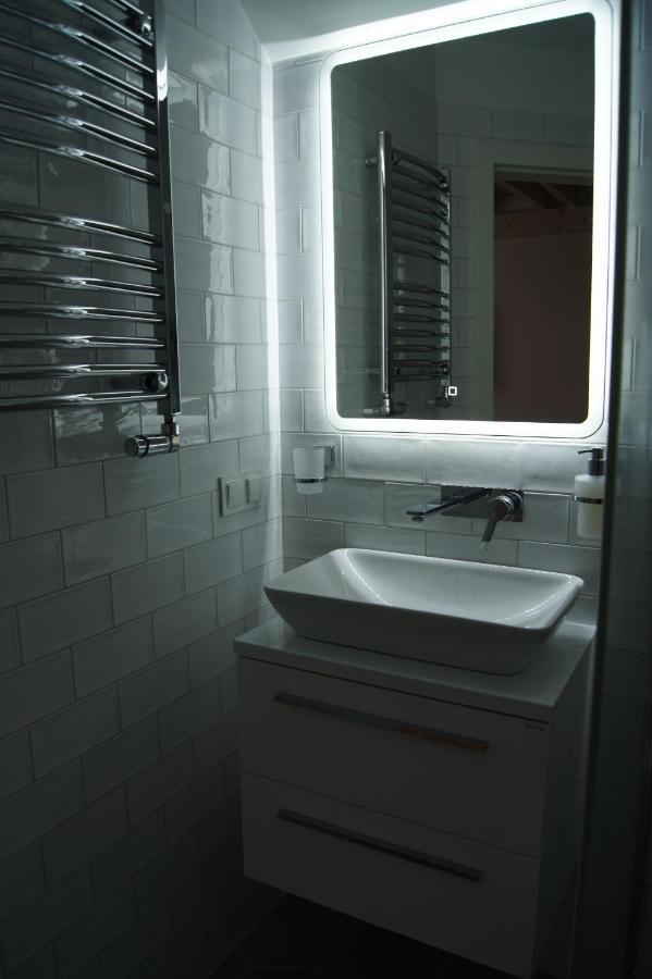 Apartament Apartament Morskie Wzgórze II Mechelinki Zewnętrze zdjęcie