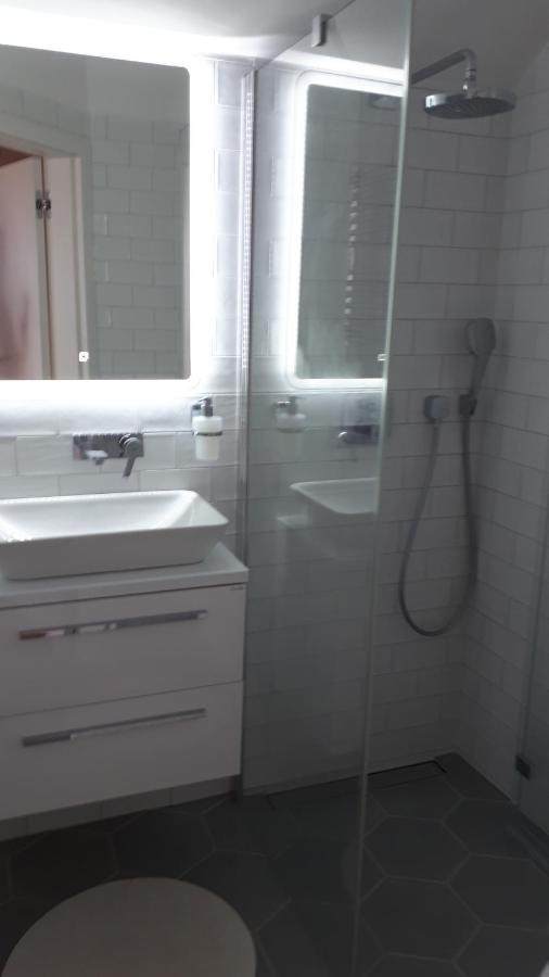Apartament Apartament Morskie Wzgórze II Mechelinki Zewnętrze zdjęcie