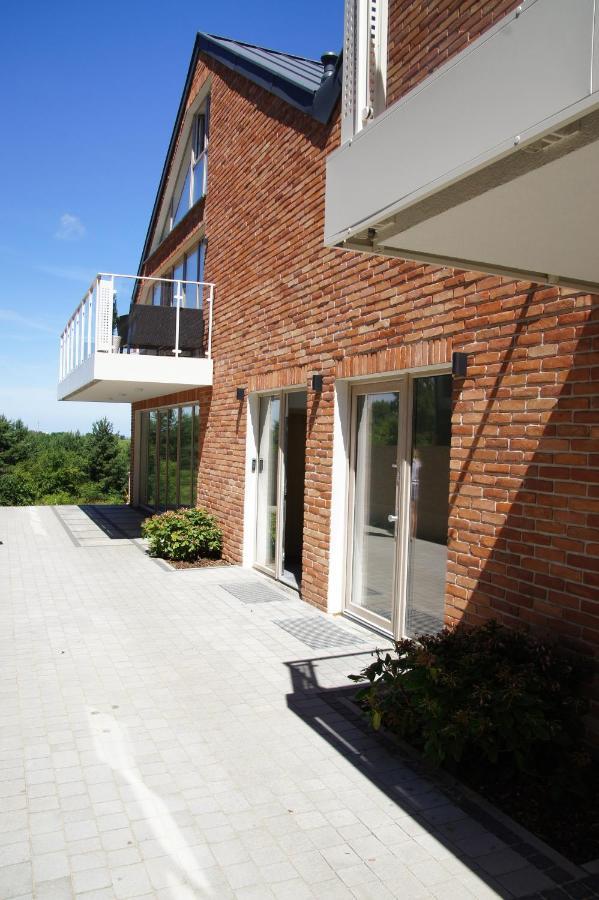 Apartament Apartament Morskie Wzgórze II Mechelinki Zewnętrze zdjęcie