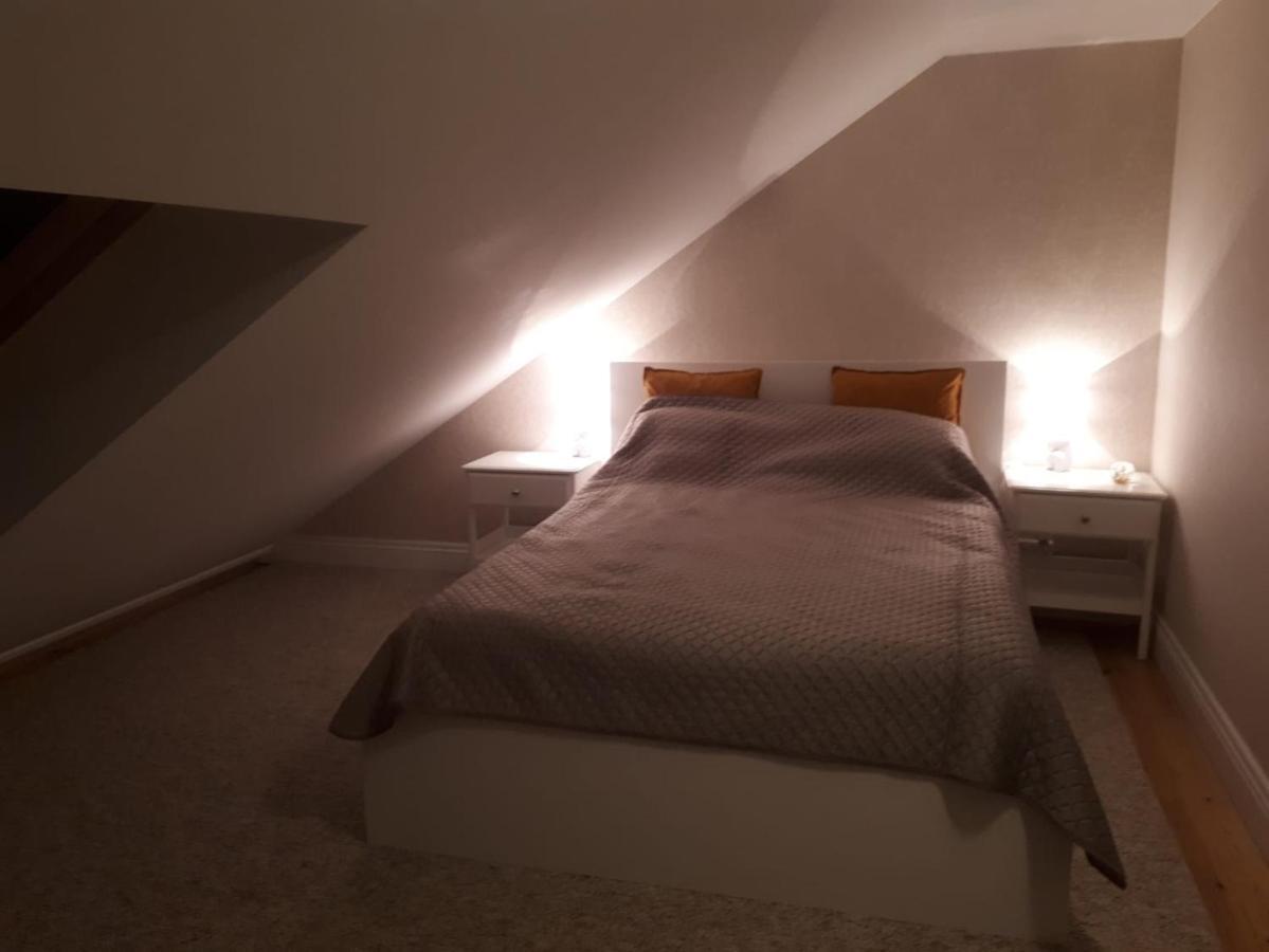 Apartament Apartament Morskie Wzgórze II Mechelinki Zewnętrze zdjęcie