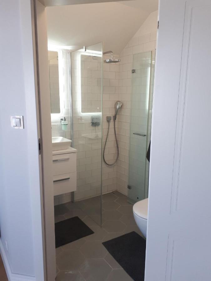 Apartament Apartament Morskie Wzgórze II Mechelinki Zewnętrze zdjęcie