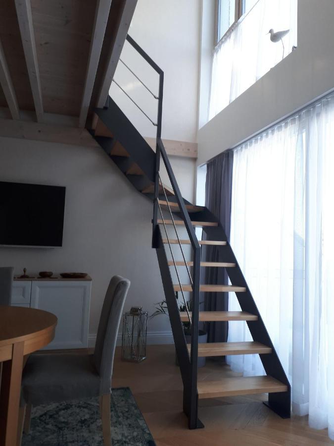 Apartament Apartament Morskie Wzgórze II Mechelinki Zewnętrze zdjęcie